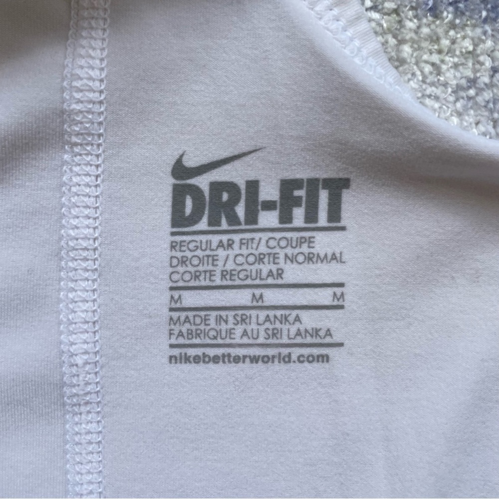 Nike Racerback Tank Top - Picture 4 of 4